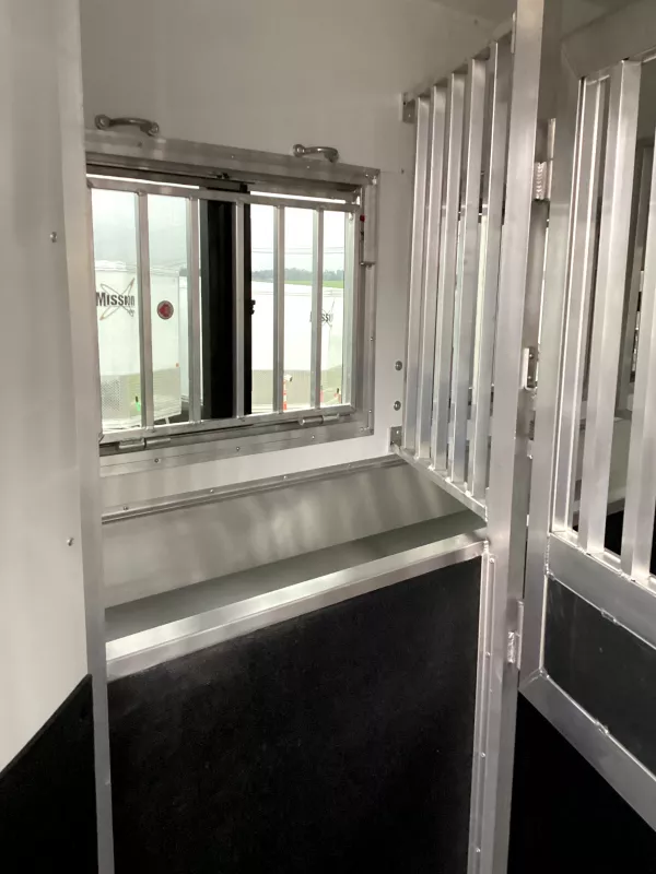 new Horse Trailers SMC Horse Trailers  for sale, in Albany, OR Thumbnail 26