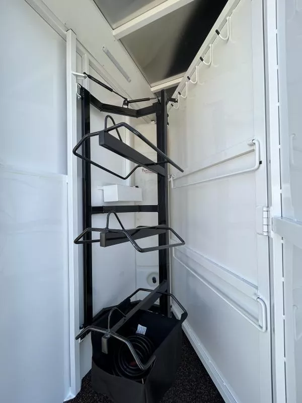 new Horse Trailers Trails West  for sale, in Albany, OR Thumbnail 7