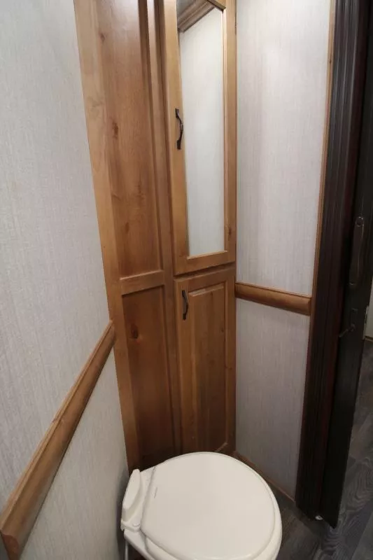 used Horse Trailers Trails West Manufacturing  for sale, in Woodland, WA Thumbnail 15