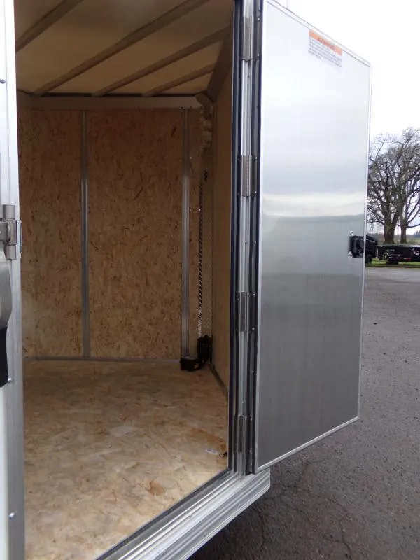 new Cargo (Enclosed) Trailers ALCOM  for sale, in Albany, OR Thumbnail 5
