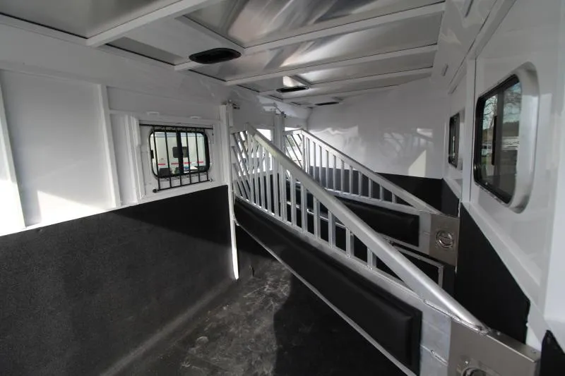 new Horse Trailers Trails West Manufacturing  for sale, in Woodland, WA Thumbnail 13