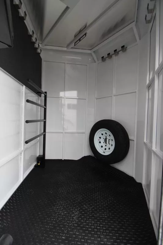 new Horse Trailers Trails West Manufacturing  for sale, in Woodland, WA Thumbnail 4