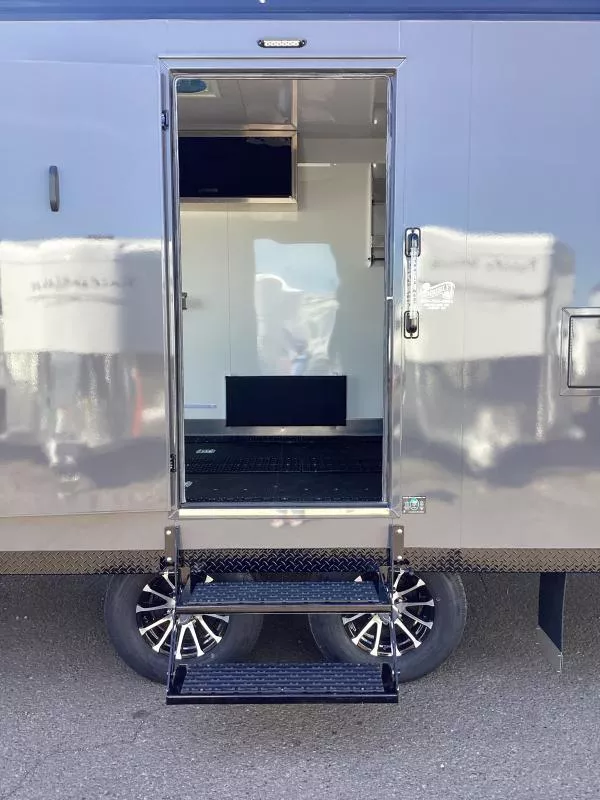 new Snowmobile Trailers Trails West Manufacturing  for sale, in Woodland, WA Thumbnail 9