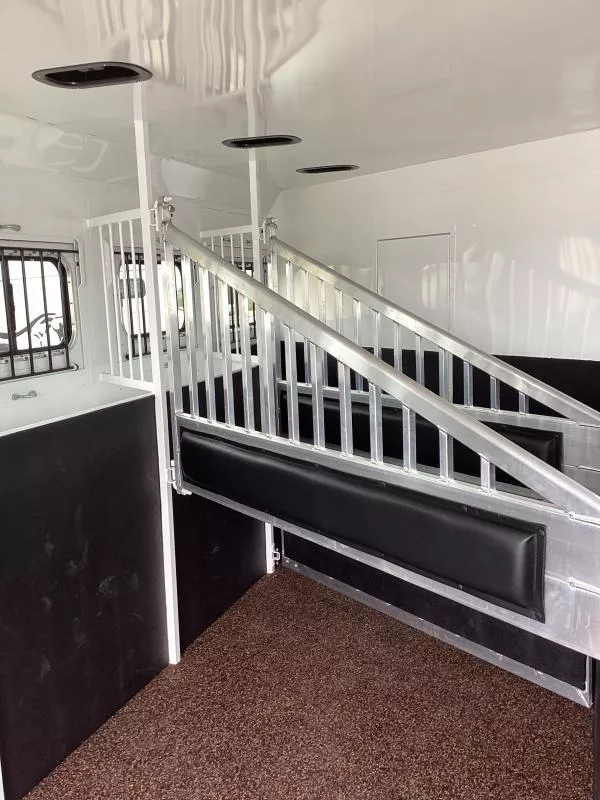 new Horse Trailers Trails West  for sale, in Albany, OR Thumbnail 25