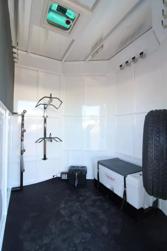 new Horse Trailers Trails West Manufacturing  for sale, in Woodland, WA Thumbnail 3