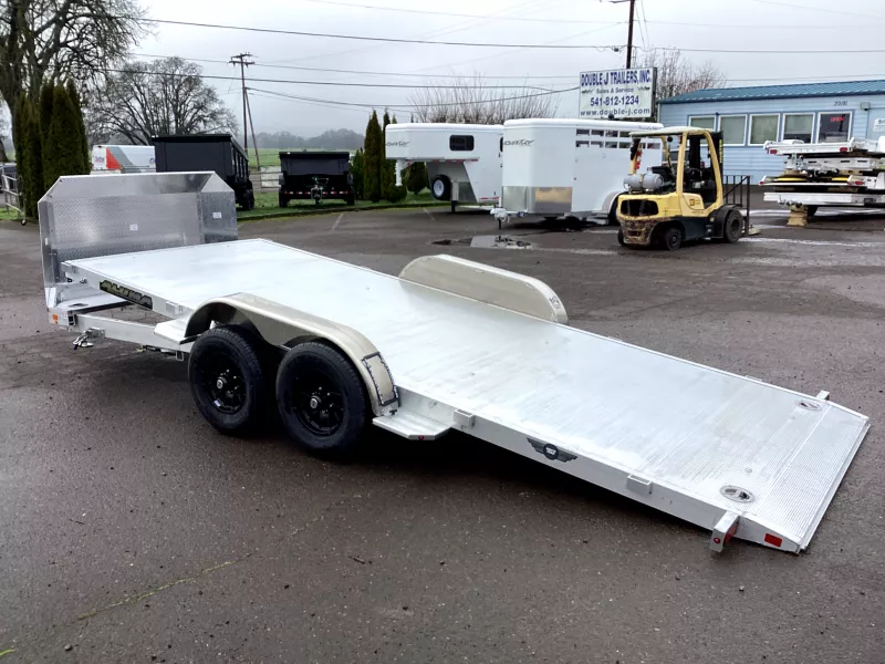 new Tilt Trailers Aluma  for sale, in Albany, OR Thumbnail 5