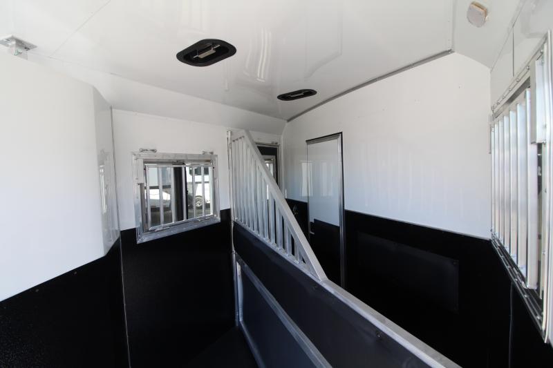 new Horse Trailers Bison Trailers  for sale, in Woodland, WA Thumbnail 16