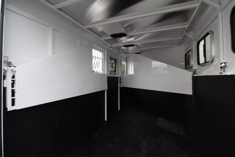 new Horse Trailers Trails West Manufacturing  for sale, in Woodland, WA Thumbnail 9