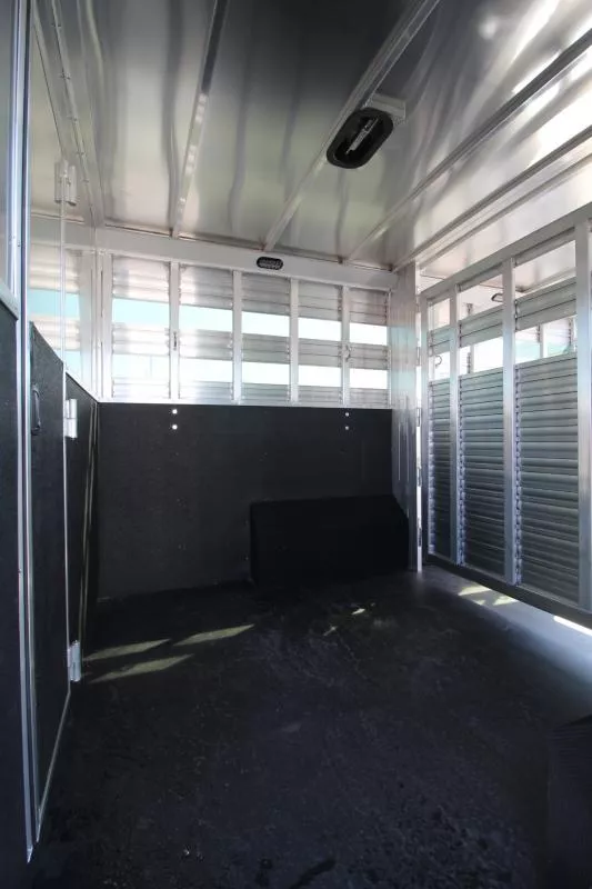 new Stock / Stock Combo Trailers SMC Horse Trailers  for sale, in Woodland, WA Thumbnail 24