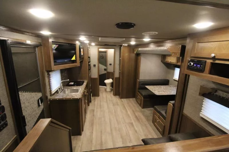 new Horse Trailers SMC Horse Trailers  for sale, in Woodland, WA Thumbnail 4