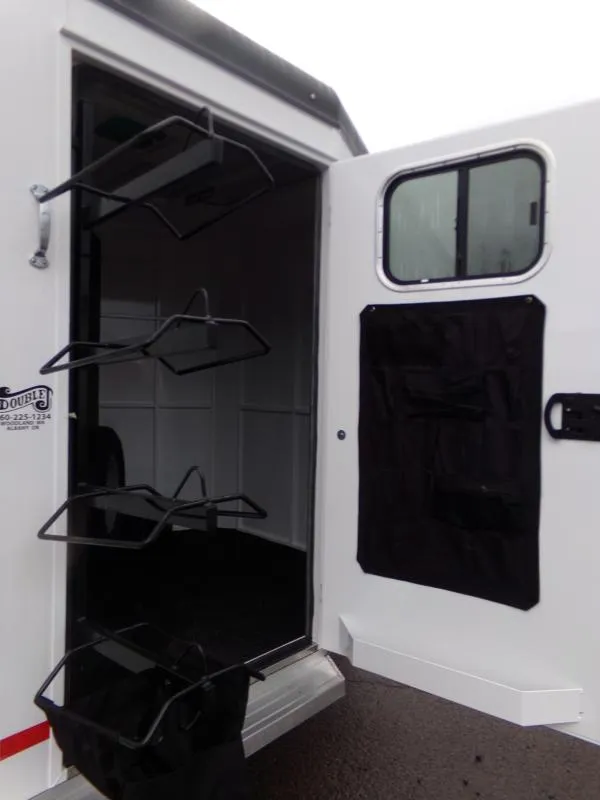 new Horse Trailers Trails West  for sale, in Albany, OR Thumbnail 4