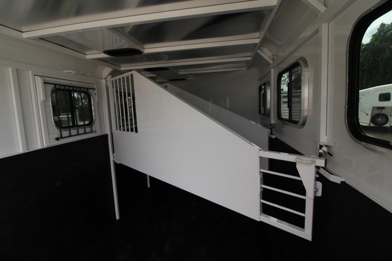 new Horse Trailers Trails West Manufacturing  for sale, in Woodland, WA Thumbnail 7
