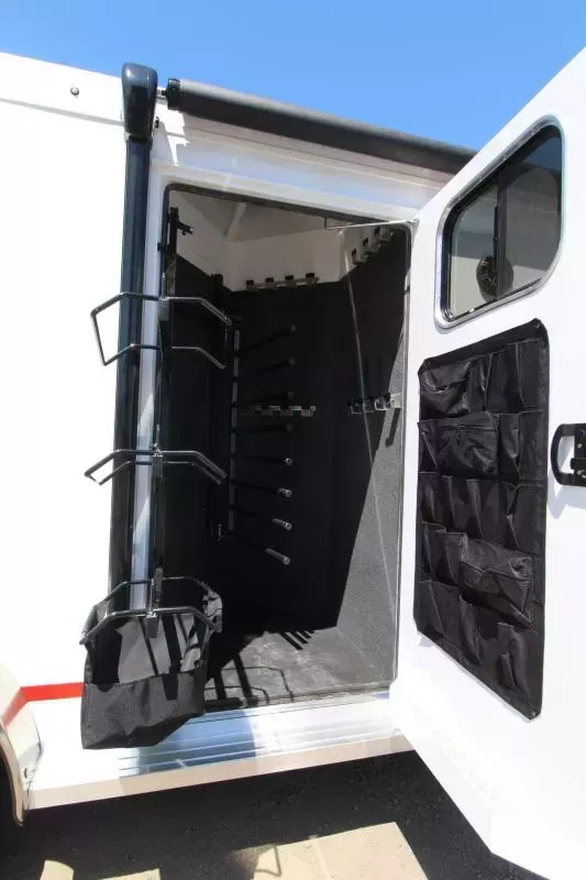 new Horse Trailers Trails West  for sale, in Albany, OR Thumbnail 15