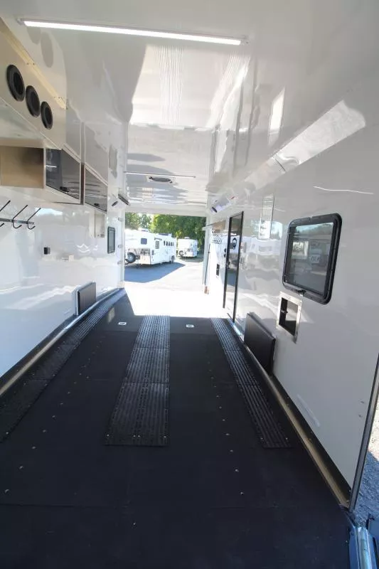new Snowmobile Trailers Trails West Manufacturing  for sale, in Woodland, WA Thumbnail 7