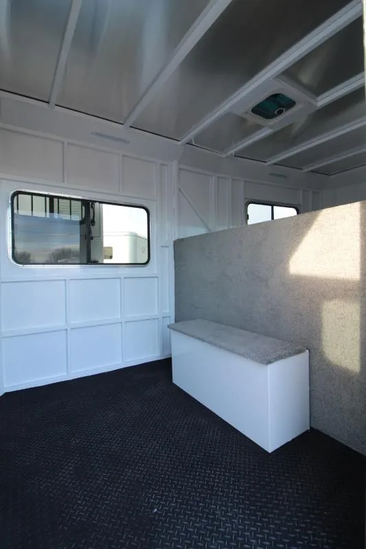 new Horse Trailers Trails West Manufacturing  for sale, in Woodland, WA Thumbnail 3