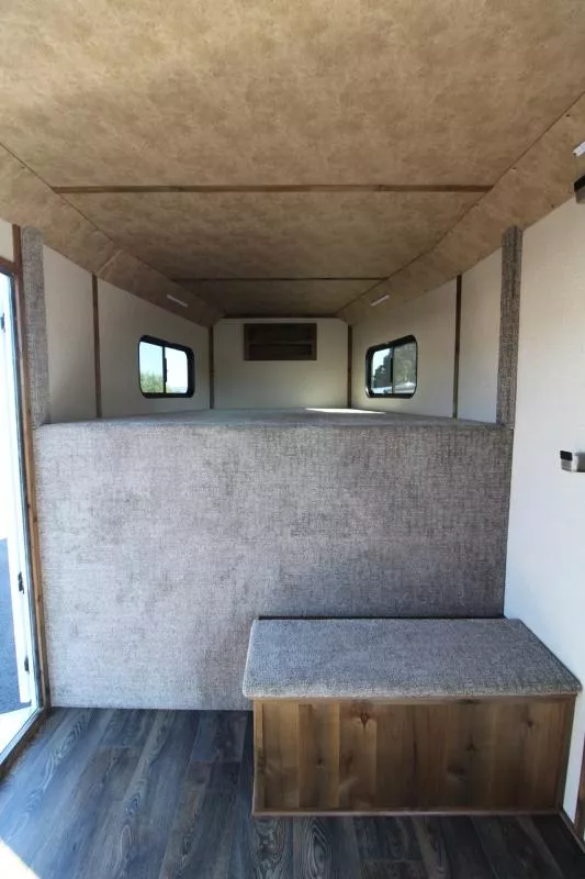 new Horse Trailers Trails West Manufacturing  for sale, in Woodland, WA Thumbnail 6
