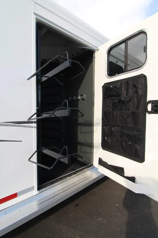 new Horse Trailers Trails West Manufacturing  for sale, in Woodland, WA Thumbnail 7