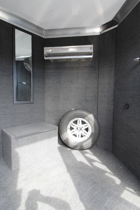 new Horse Trailers Featherlite  for sale, in Woodland, WA Thumbnail 3