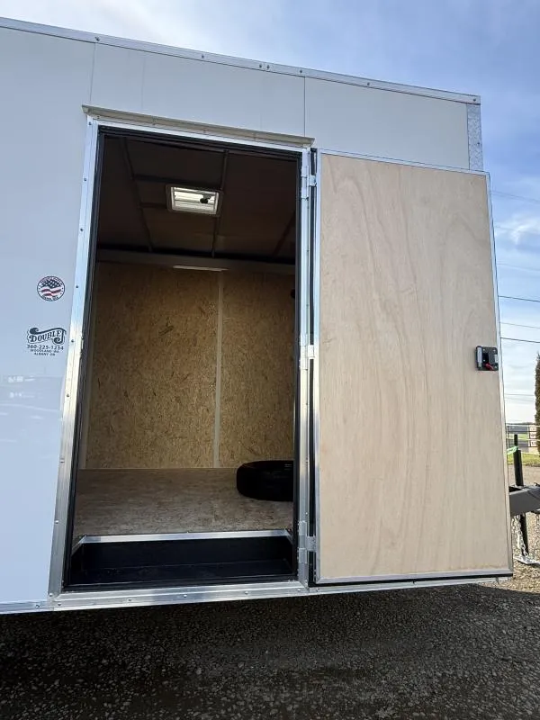 new Car Haulers / Racing Trailers Compass  for sale, in Albany, OR Thumbnail 2