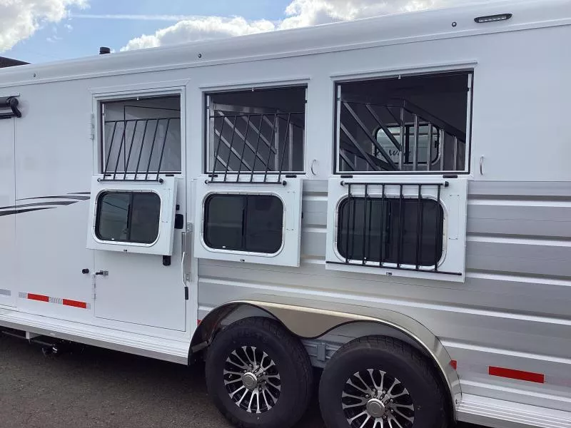 new Horse Trailers Trails West  for sale, in Albany, OR Thumbnail 23