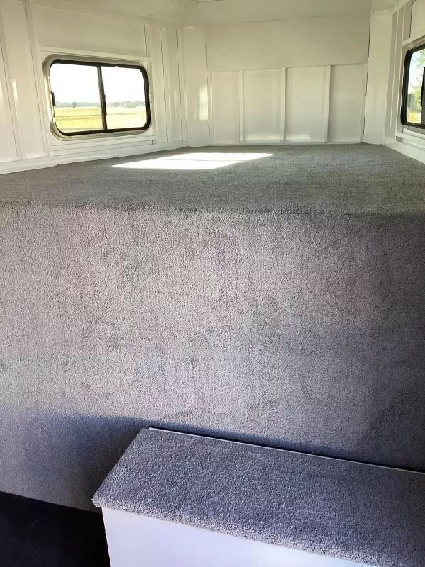 new Horse Trailers Trails West Manufacturing  for sale, in Albany, OR Thumbnail 11
