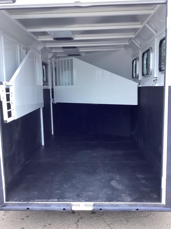 new Horse Trailers Trails West Manufacturing  for sale, in Albany, OR Thumbnail 5