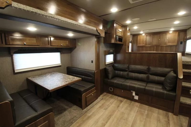 new Horse Trailers SMC Horse Trailers  for sale, in Woodland, WA Thumbnail 6