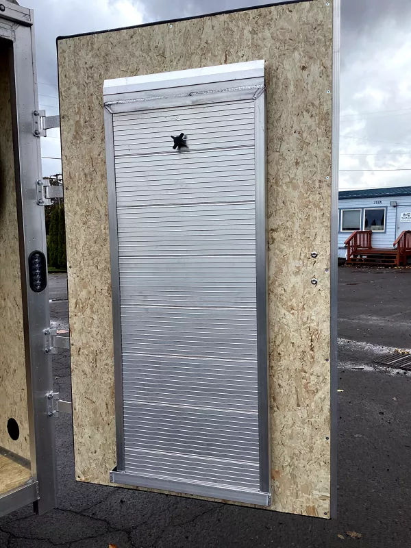 new Office / Fiber Optic Trailers ALCOM  for sale, in Albany, OR Thumbnail 5