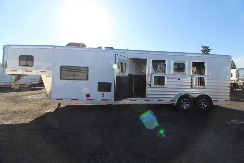 Horse Trailers for sale Horse Trailers For Sale Near Me