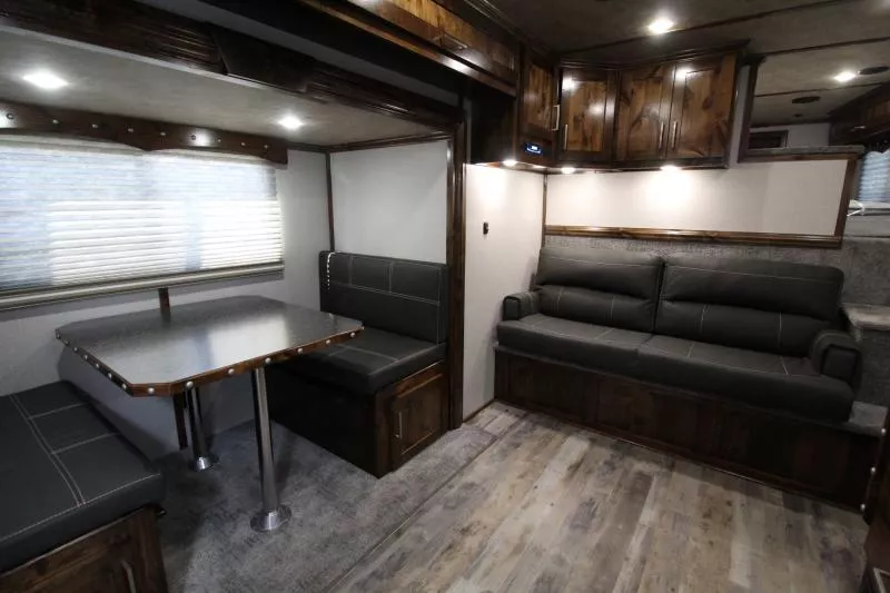 new Horse Trailers Trails West Manufacturing  for sale, in Woodland, WA Thumbnail 5