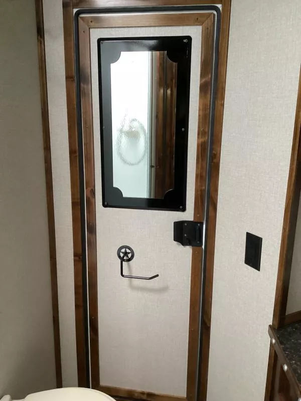 new Horse Trailers Trails West  for sale, in Woodland, WA Thumbnail 21