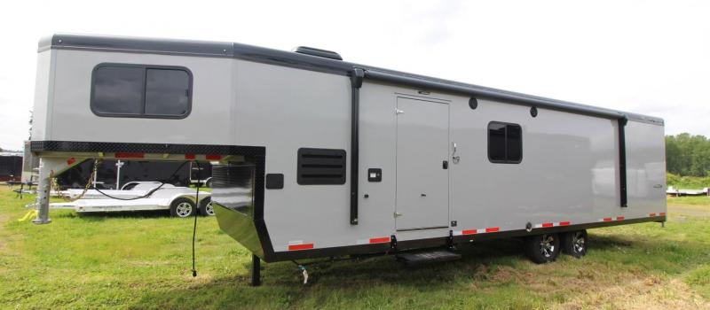 2023 Trails West RPM FreeRide GN 28' Ultimate Sport Hauler Toy Hauler RV 2023 Trails West RPM FreeRide GN 28' Ultimate Sport Hauler Toy Hauler RV