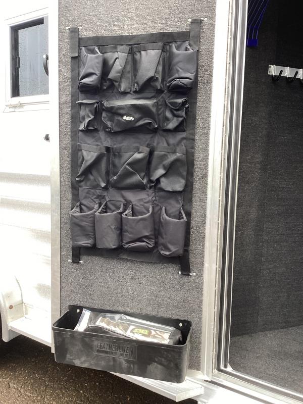 new Horse Trailers Featherlite  for sale, in Albany, OR Thumbnail 15