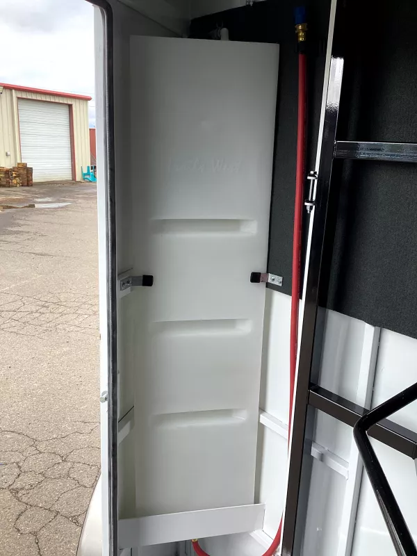 new Horse Trailers Trails West  for sale, in Albany, OR Thumbnail 8