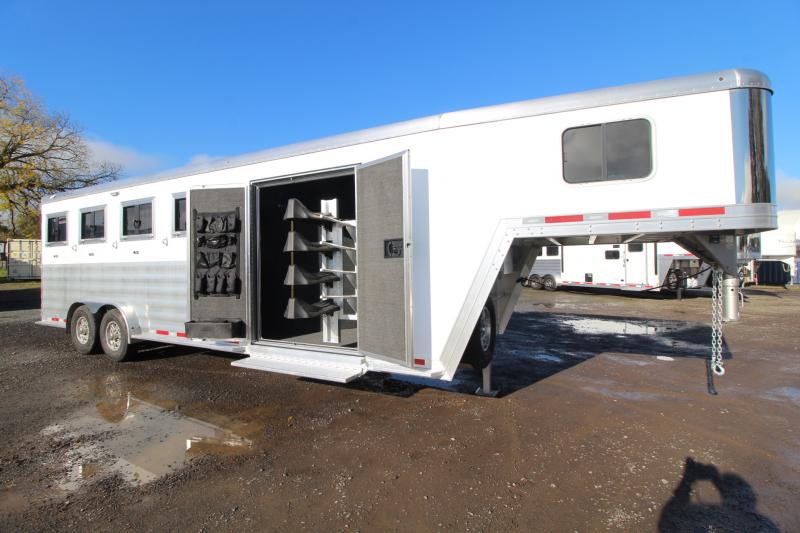 new Horse Trailers Featherlite  for sale, in Woodland, WA image-0