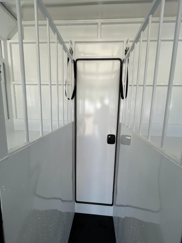 Price Reduced $900-2024 Trails West Royale SxST Warmblood 2