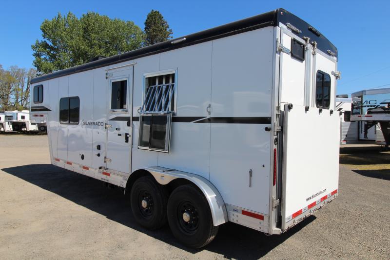 new Horse Trailers Bison Trailers  for sale, in Woodland, WA Thumbnail 20
