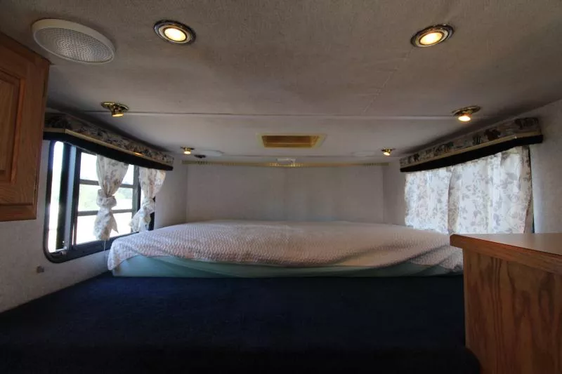 used Horse Trailers SilverLite Trailers  for sale, in Woodland, WA Thumbnail 7
