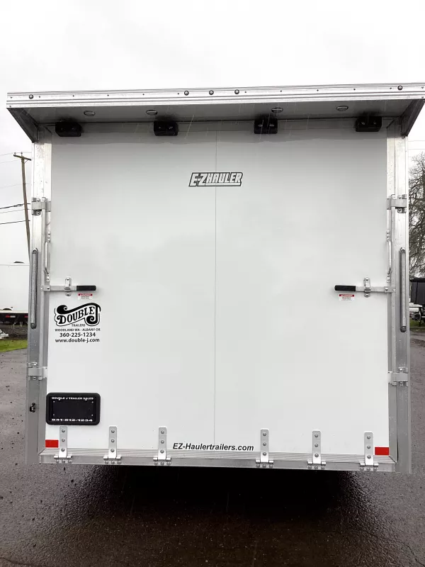 new Car Haulers / Racing Trailers ALCOM  for sale, in Albany, OR Thumbnail 3