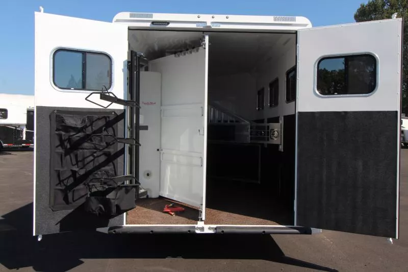 new Horse Trailers Trails West  for sale, in Woodland, WA Thumbnail 24