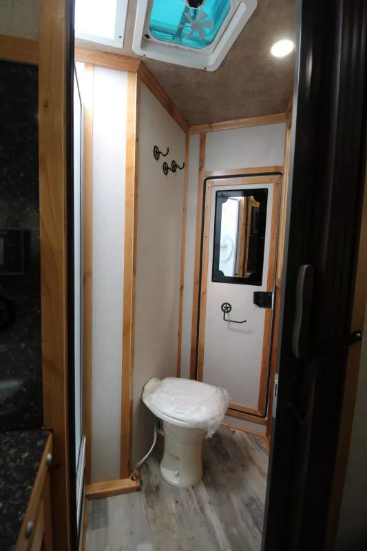 new Horse Trailers Trails West Manufacturing  for sale, in Woodland, WA Thumbnail 17