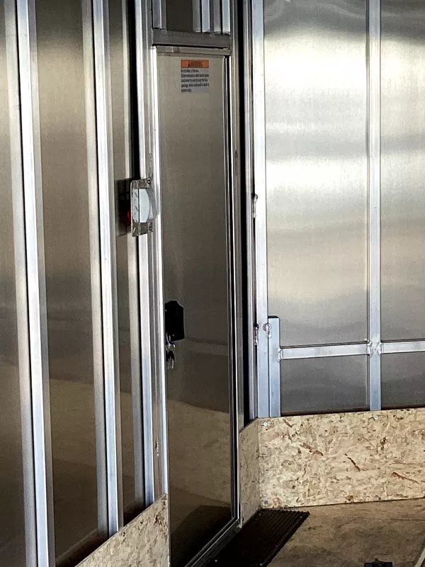 new Snowmobile Trailers ALCOM  for sale, in Albany, OR Thumbnail 6