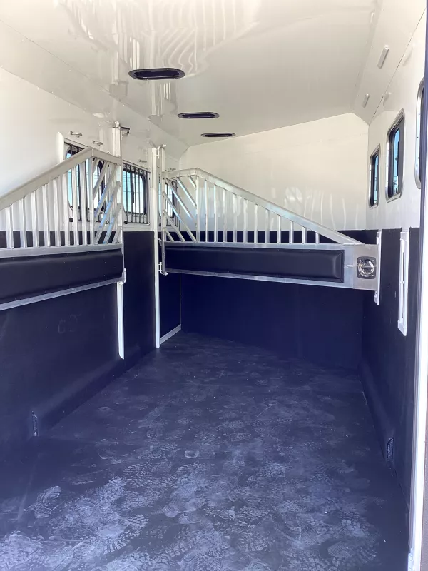 new Horse Trailers Trails West Manufacturing  for sale, in Albany, OR Thumbnail 6