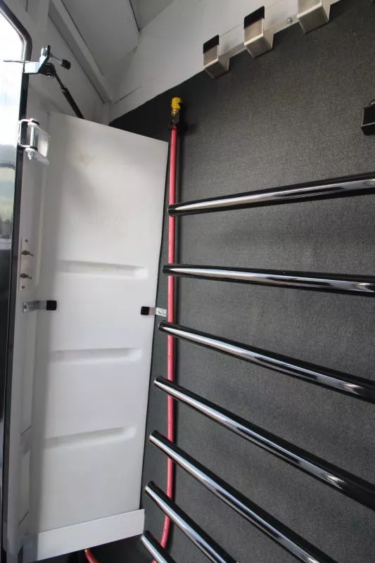 new Horse Trailers Trails West Manufacturing  for sale, in Woodland, WA Thumbnail 7