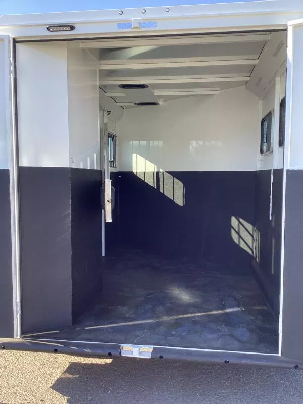 new Horse Trailers Trails West Manufacturing  for sale, in Albany, OR Thumbnail 8