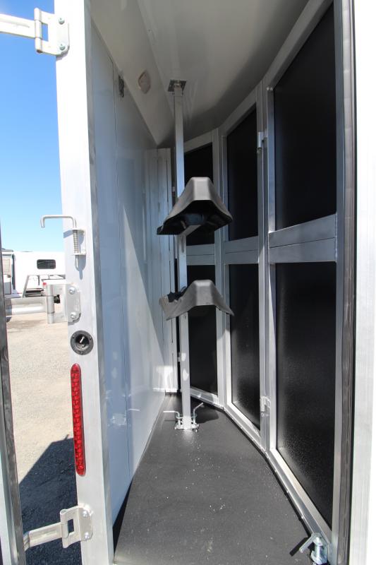 new Horse Trailers Bison Trailers  for sale, in Woodland, WA Thumbnail 14