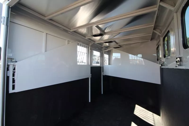 new Horse Trailers Trails West Manufacturing  for sale, in Woodland, WA Thumbnail 9