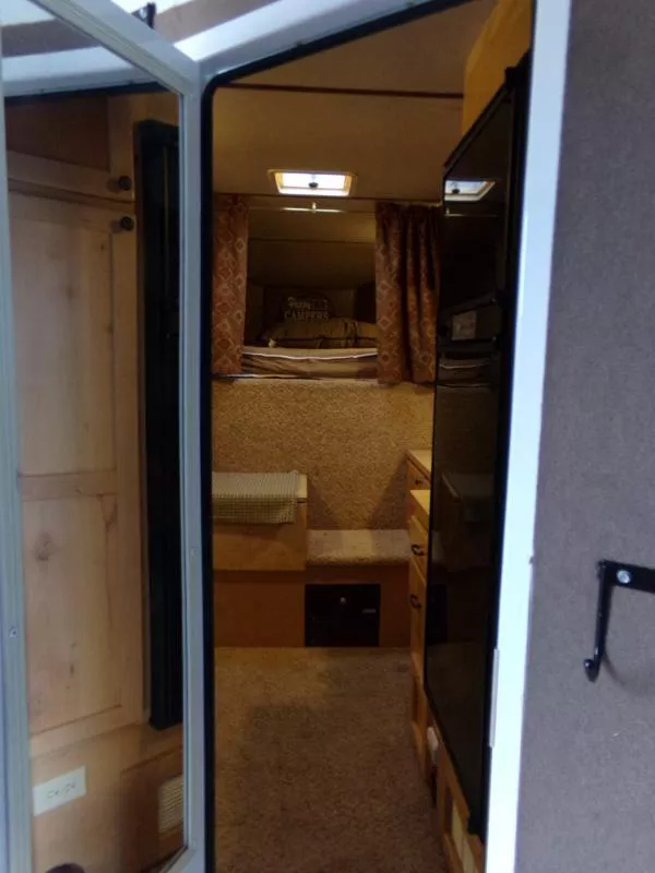 used Horse Trailers Trails West Manufacturing  for sale, in Albany, OR Thumbnail 17