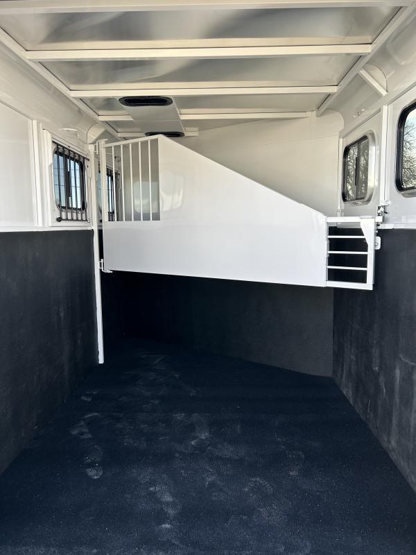 new Horse Trailers Trails West Manufacturing  for sale, in Albany, OR Thumbnail 5