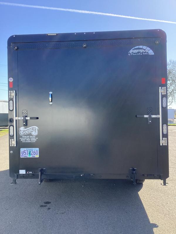 used Snowmobile Trailers Trails West Manufacturing  for sale, in Albany, OR Thumbnail 14